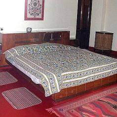 WelcomHeritage Chinnar Plantation Bungalow, Idukki 4